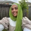 Hafsa Khan