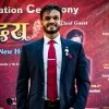 Miraj Patel