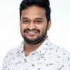 Pandaram Jagadeesh