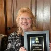 Julie Hughes Moreno