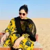 saba sharafat