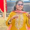 Pavithra Hariharan