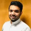 Kishan Gandhi