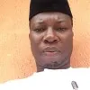 Chibuike Nwovu