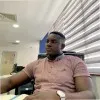 Emmanuel Osei