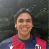 Ian Marinay