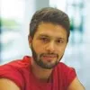 Israr Hussain