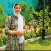 Ameena shazmi