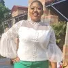 Ntokozo Ndlovu