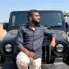 Shiva Reddy Pesara