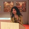 Varsha Muralidharan