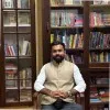 Ar Yogesh Gaikwad