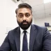 GAGAN TIWARI