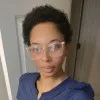 Keosha Jones