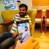 sreenivas pallerla