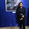 Ahana Ghatak