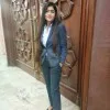 NISHITA SHARMA