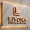 Livora interiors advertising