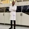Winfred Akoto