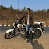 Vedant Gurav