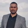 Mark Pillay