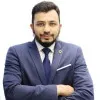 Mudriq Ginwala