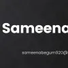 Sameena Begum