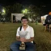 Aneesh Mathur