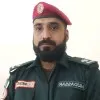 Muhammad Mudasur