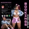 Bigboss Blossom