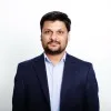 Anupam Ghosalkar