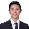 Jan Patrick Cruz