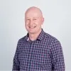 Graham Leitch