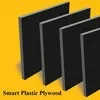 Plastic Plywood for FormWork and Multifunctional Usage