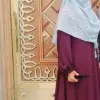 Nazia Noureen