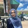 Khadija Rahman