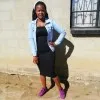 Sesi lettie Tsotetsi