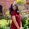 Harshini Thacker