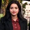 Sharmila Rout