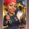 Mpho Chiloane