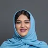 Ghada Mohammed Al Yousef