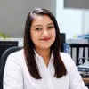 Sindhya Martin