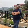 Vishant Nagpal