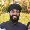 Udyavir Brar