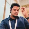Nikhil Musham