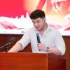 Khoi Tran