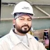 Umshankar Kumar Gond