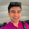 Ashish Satpathy