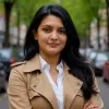 Susmitha Unnikrishnan