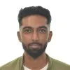 Sidharth Nair